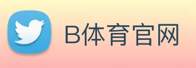 B体育官网 Logo